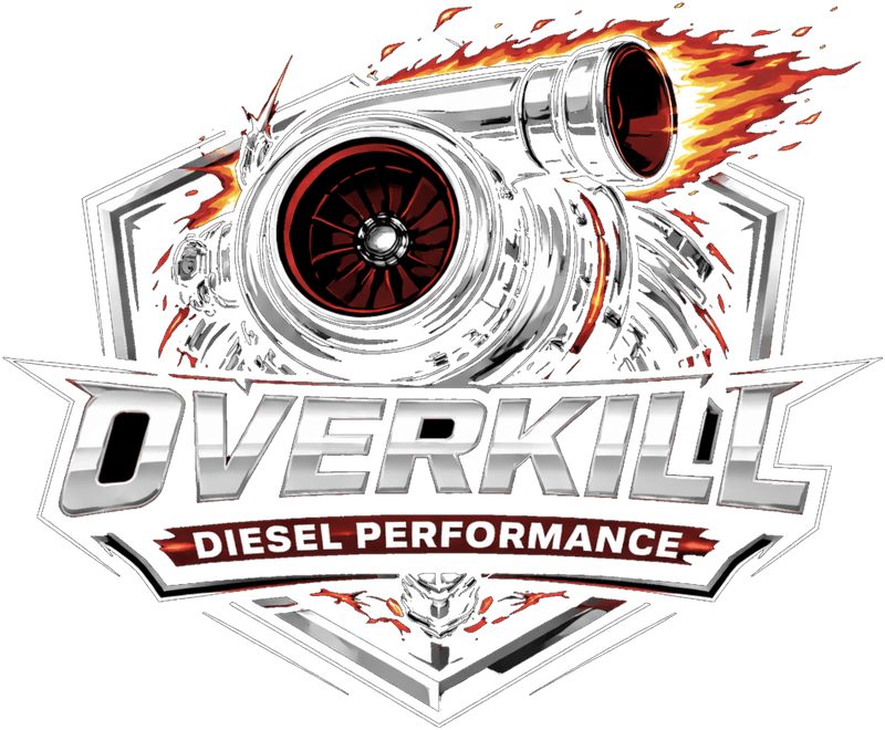 Overkill Diesel Performance